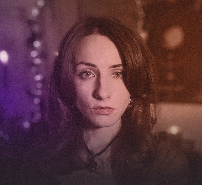 Олеся Кудесница